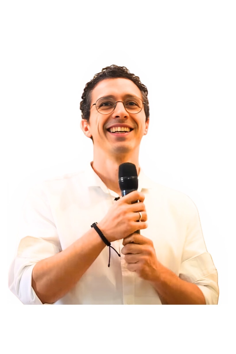 Alberto Maalouf